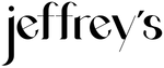 Jeffreys New York logo