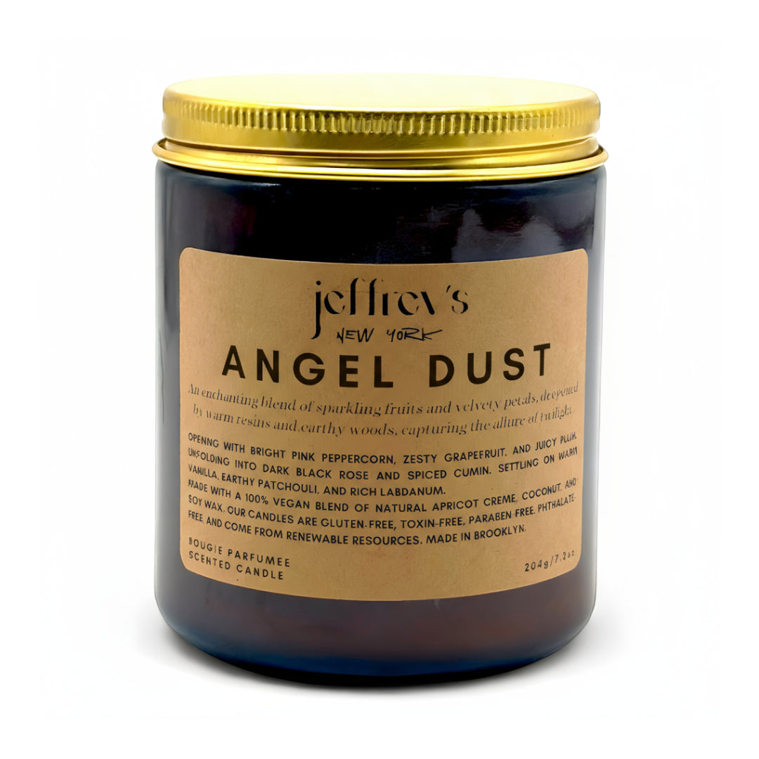 Angel Dust
