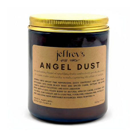 Angel Dust