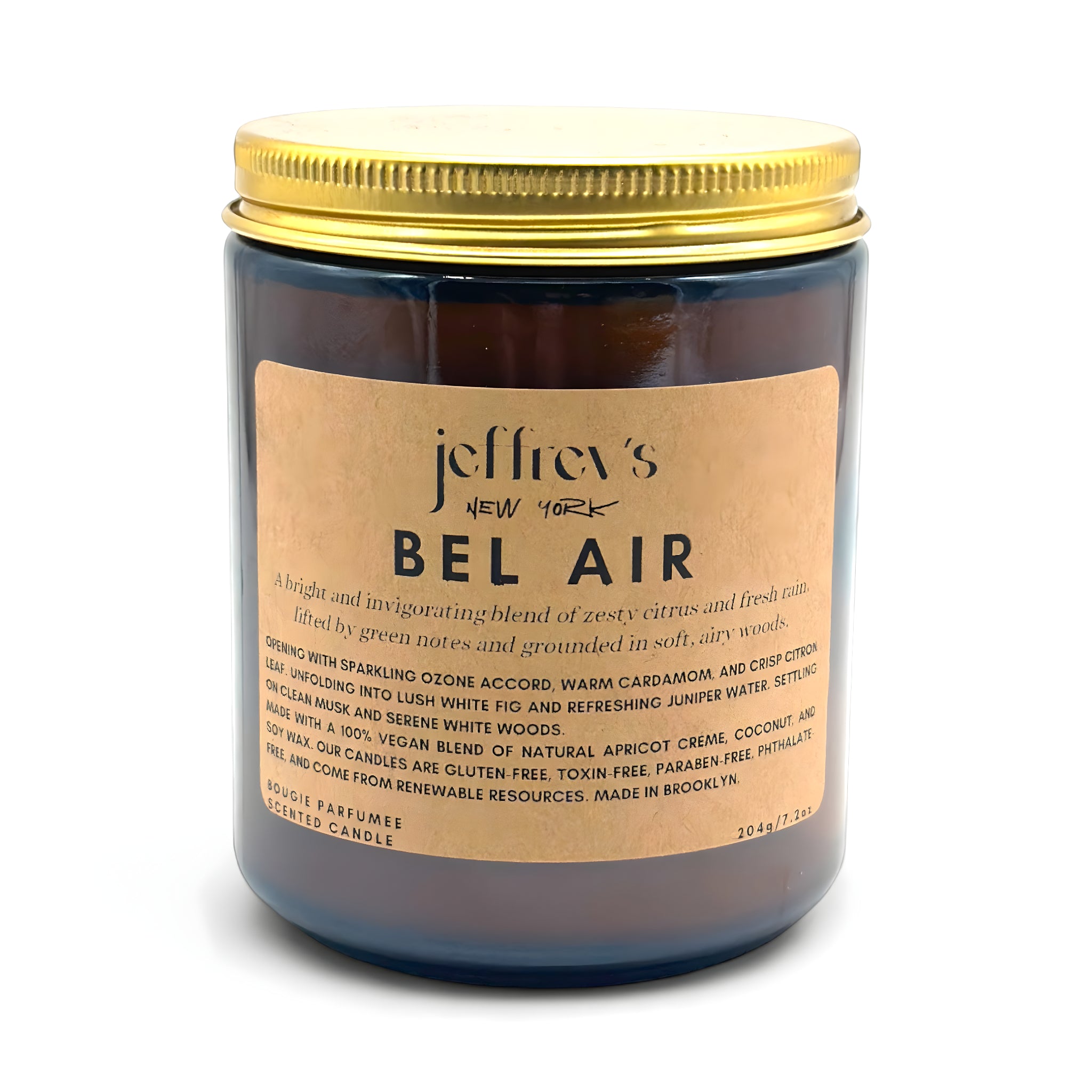 Bel Air - Jeffreys New York