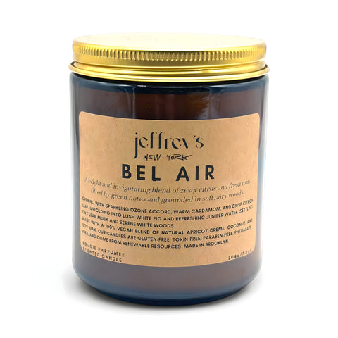 Bel Air - Jeffreys New York