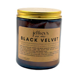 Black Velvet - Jeffreys New York
