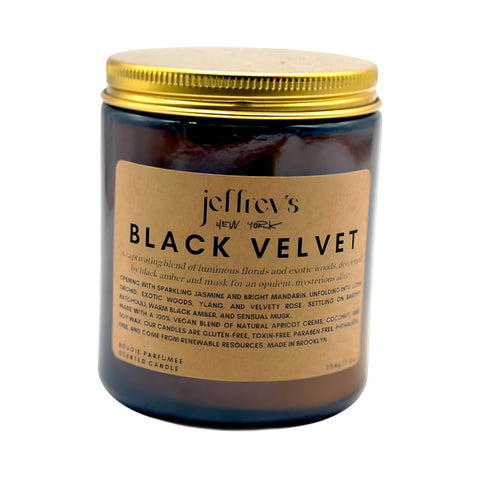 Black Velvet