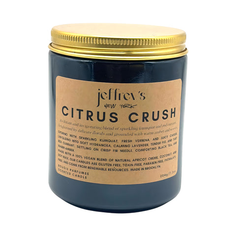 Citrus Crush