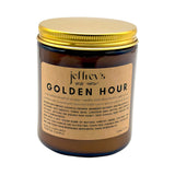 Golden Hour - Jeffreys New York