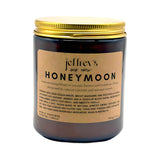 Honeymoon - Jeffreys New York