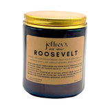 Roosevelt - Jeffreys New York